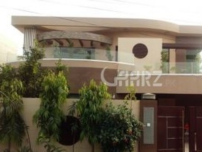 1 Kanal House for Sale in Lahore Phase-5, Block G