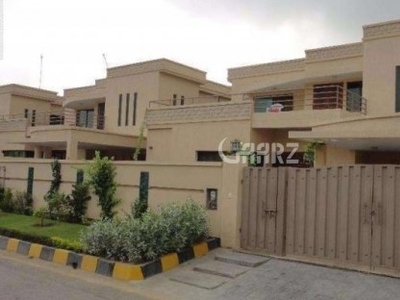 1 Kanal House for Sale in Lahore Phase-8