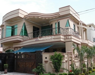 1 Kanal House for Sale in Lahore Sarfaraz Rafiqui Road Cantt