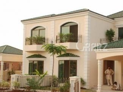 1 Kanal House for Sale in Lahore Sarwar Colony Cantt