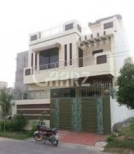 1 Kanal House for Sale in Lahore Sui Gas Society Phase-1 Block A