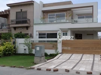 1 Kanal House for Sale in Rawalpindi Bahria Town Phase-3