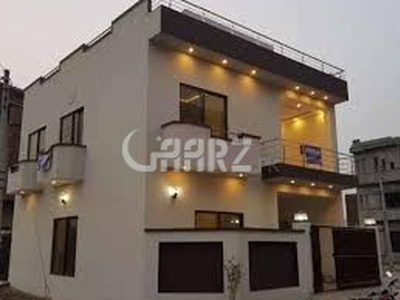 1 Kanal House for Sale in Rawalpindi Bahria Town Phase-7