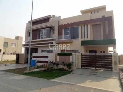 1 Kanal House for Sale in Rawalpindi Block A, Bahria Town Phase-8