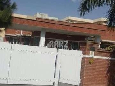 1 Kanal House for Sale in Rawalpindi Doctors Housing Society