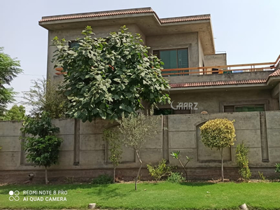 1 Kanal Upper Portion for Sale in Lahore Iep Engineers Town Sector B