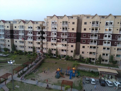 10 Marla Apartment for Sale in Islamabad Defence Residency