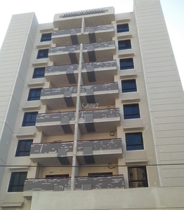 10 Marla Apartment for Sale in Karachi Pechs