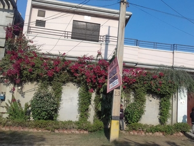 10 Marla House for Sale in Faisalabad Chenab Gardens