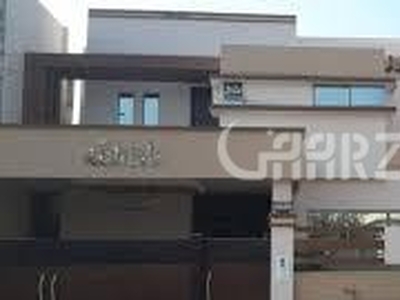 10 Marla House for Sale in Faisalabad Chenab Market