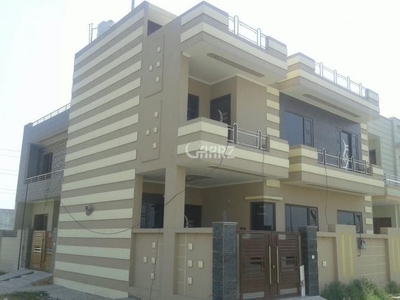10 Marla House for Sale in Gujranwala Indus Block