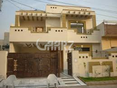 10 Marla House for Sale in Islamabad Block C-1, Mpchs Multi Gardens, B-17