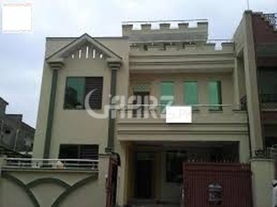 10 Marla House for Sale in Islamabad Block D