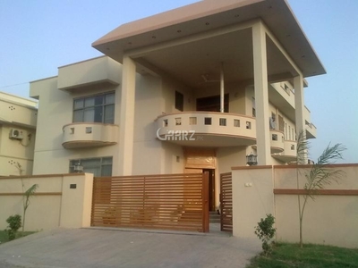 10 Marla House for Sale in Islamabad Soan Garden