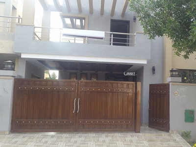 10 Marla House for Sale in Karachi Bahria Town Precinct-4