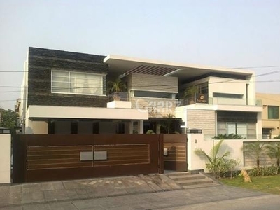 10 Marla House for Sale in Karachi Bath Island