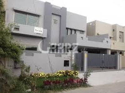 10 Marla House for Sale in Karachi Clifton Block-7