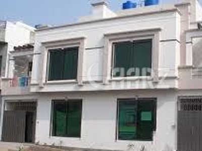10 Marla House for Sale in Karachi Clifton Block-7