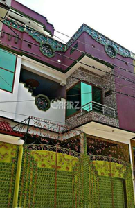 10 Marla House for Sale in Karachi DHA Phase-7,