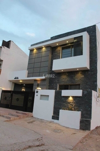 10 Marla House for Sale in Karachi Gulistan-e-jauhar Block-15