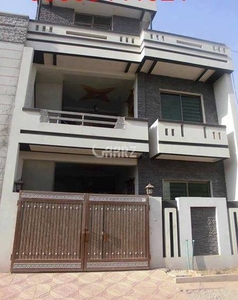 10 Marla House for Sale in Karachi North Karachi Sector-11-b