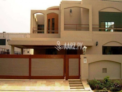 10 Marla House for Sale in Karachi Saadi Town Block-2,