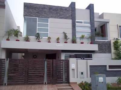 10 Marla House for Sale in Karachi Scheme-33