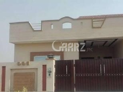 10 Marla House for Sale in Karachi Sector-11-b