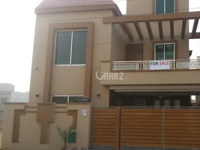 10 Marla House for Sale in Lahore Airport Road