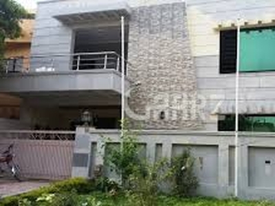10 Marla House for Sale in Lahore Askari-10
