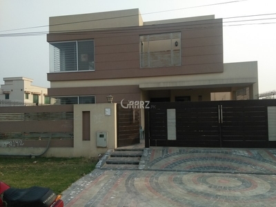 10 Marla House for Sale in Lahore Askari-11