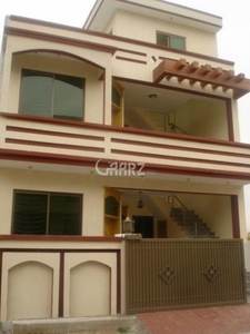 10 Marla House for Sale in Lahore Askari-11