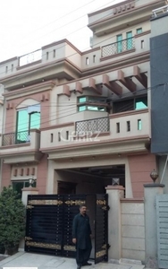 10 Marla House for Sale in Lahore Askari