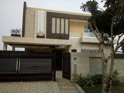 10 Marla House for Sale in Lahore Babar Block