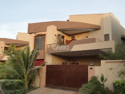 10 Marla House for Sale in Lahore Block E
