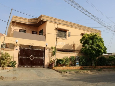 10 Marla House for Sale in Lahore Chambelli Block