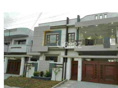 10 Marla House for Sale in Lahore Chambelli Block