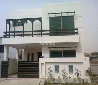 10 Marla House for Sale in Lahore DHA Phase-4