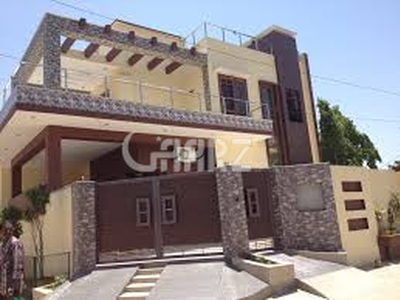 10 Marla House for Sale in Lahore DHA Phase-4 Block Kk