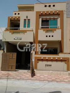 10 Marla House for Sale in Lahore Divine Gardens