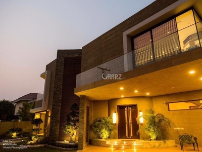 10 Marla House for Sale in Lahore Divine Gardens, Block D