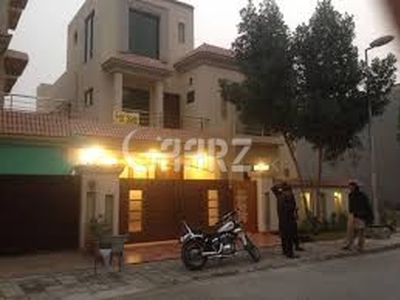 10 Marla House for Sale in Lahore Formanites Housing Scheme