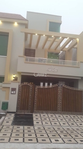 10 Marla House for Sale in Lahore Green City Block B