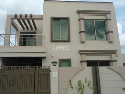 10 Marla House for Sale in Lahore Gulbahar Block