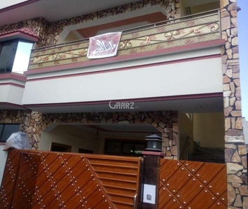 10 Marla House for Sale in Lahore Iqbal Block