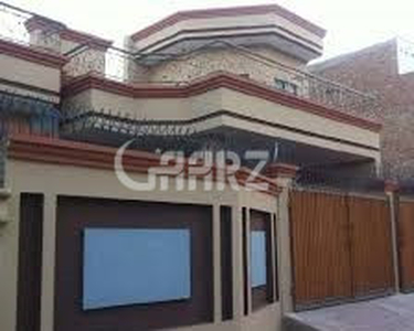 10 Marla House for Sale in Lahore Jasmine Block