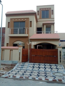 10 Marla House for Sale in Lahore Model Town Block L