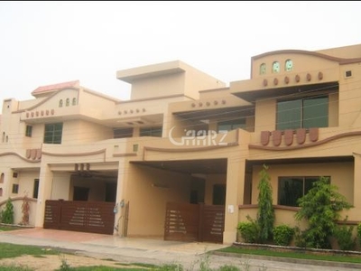 10 Marla House for Sale in Lahore Mustafa Town