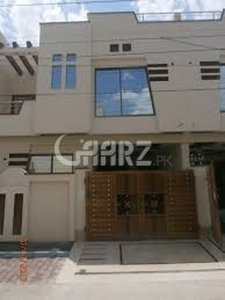 10 Marla House for Sale in Lahore Nargis Block