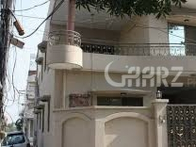 10 Marla House for Sale in Lahore Neelum Block